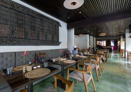 Ubud Village - 36