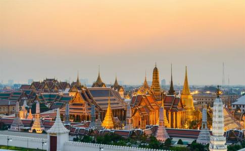 Hip Bangkok - 0