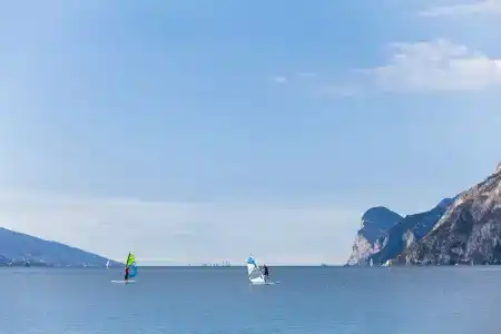 Lido Blu Surf & Bike - 21