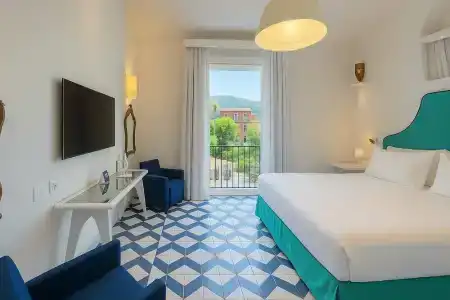 Grand Europa Palace - 49