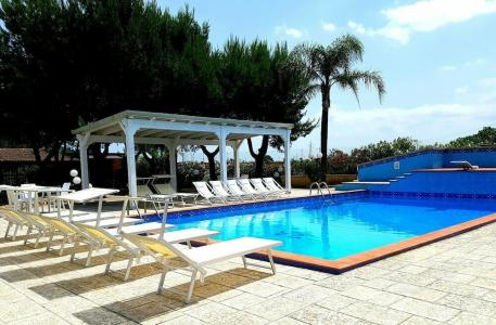 Villa Elisabetta - 0