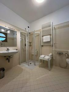 Romantik Relais Mirabella Iseo - 33