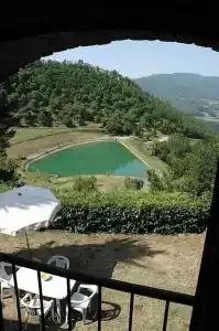 Fattoria Il Lago - 15
