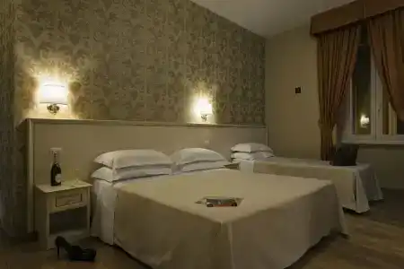 Relais Bocca di Leone Guest House - 20