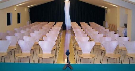 Don Guglielmo Panoramic & Spa - 27