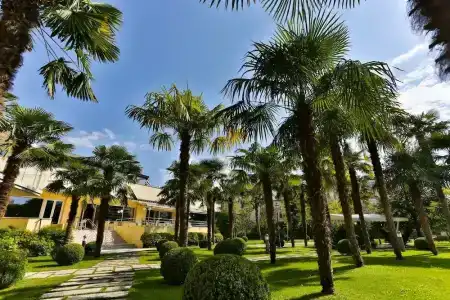 Savoia Thermae & Spa - 5