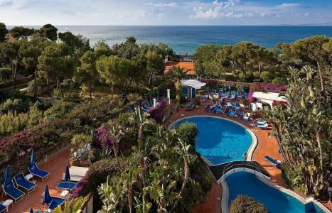 Grand Il Moresco & Spa - 25