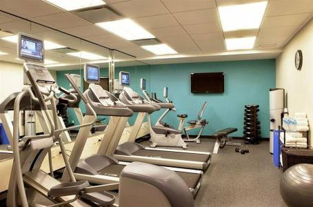Holiday Inn Express MANHATTAN TIMES SQUARE SOUTH by IHG - 22