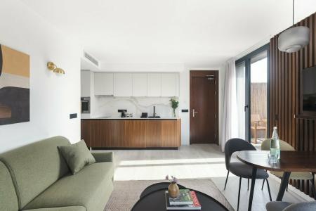 Ramblas Apartments - 47