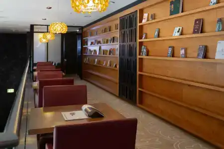 Crowne Plaza St.Petersburg Airport, an IHG - 44