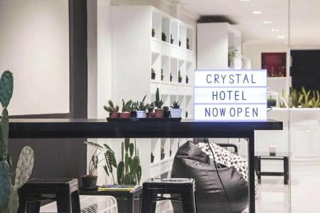 Crystal Huahin - 32