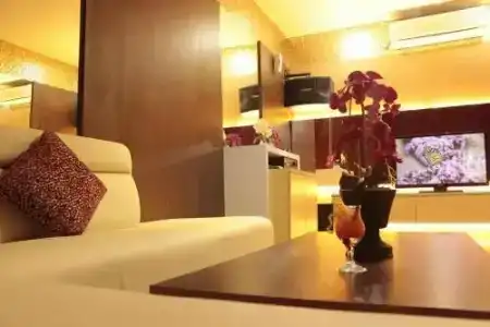 Balairung Jakarta - 10
