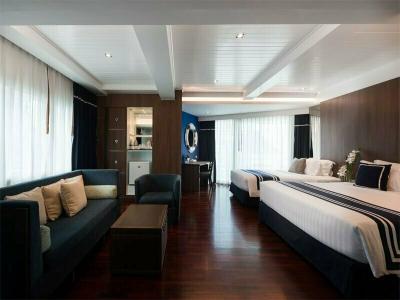 A-ONE Pattaya Beach Resort - 41