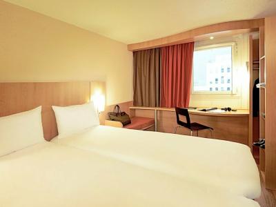 ibis Lisboa Alfragide - 12