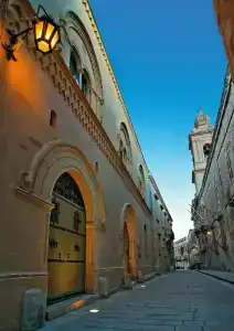 Corinthia Palace Malta - 3