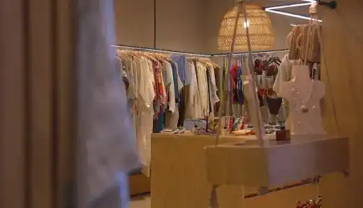 Cape Bodrum Luxury & Beach - 47