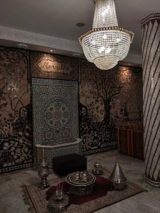 Menzeh Zalagh City Center - 29