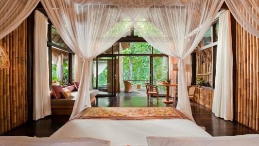 Fivelements Ubud - 25