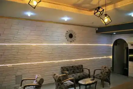 Lemoral Apart Otel - 27