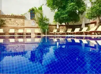 White Garden-Adult Only - 8