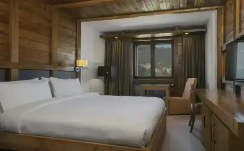 Four Points by Sheraton Kolasin - 18