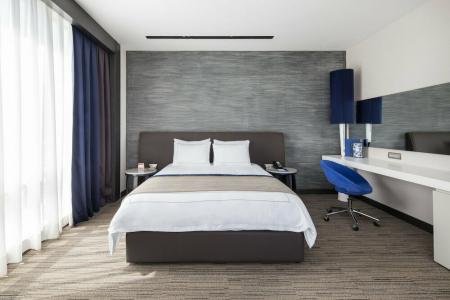 Ramada & Suites by Wyndham Izmir Kemalpasa - 24