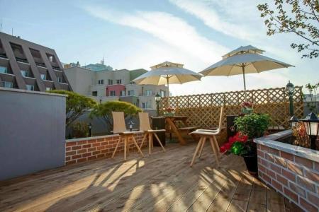 SSH ICON Hostel - 29