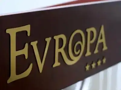 Evrope - 9