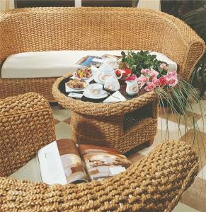 Continental & Residence - 25