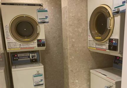 Toyoko Inn Osaka Semba Higashi - 43