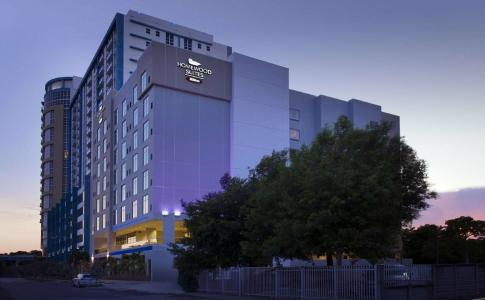 Homewood Suites by Hilton Miami Downtown/Brickell - 43