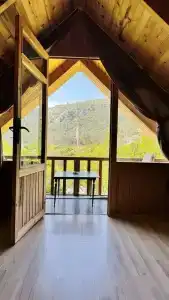 Turkuaz Bungalows - 14