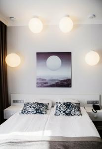 Delight Deluxe & Spa - 23