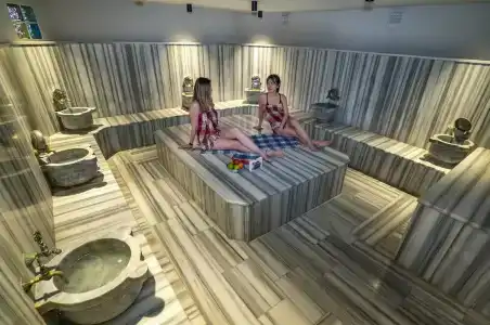 Cook's Club Alanya - Adult Only 12 - 45