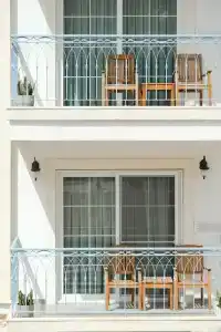 Luvi Kaş Otel - Adults Only - 39