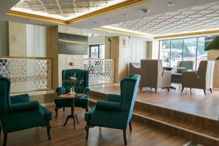 Ruba Palace Thermal - 42