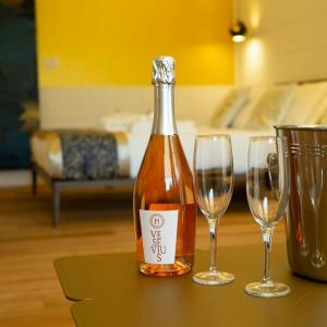 Resort & Winery Bosco De Medici - 20