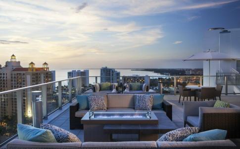 The Westin Sarasota - 33