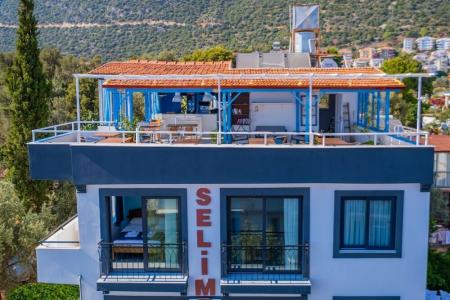 Selim Pansiyon - 29