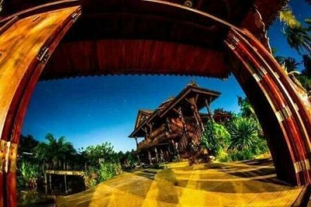 Ruean Thai Nai Bang by Pansak Resort - 7