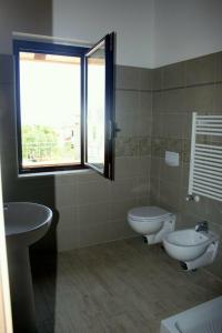Aether Suites Tropea - 46