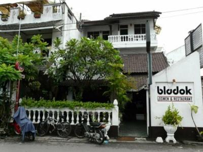 Bladok & Restaurant - 18