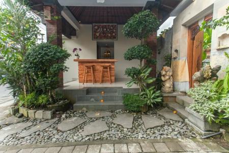 Lumbung Sari Ubud - 42