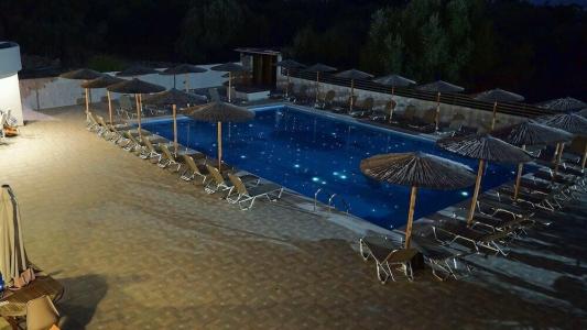 Saint George Resort - 19