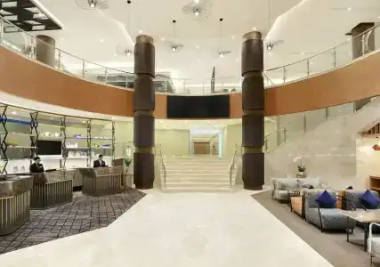Novotel Jakarta Cikini - 17