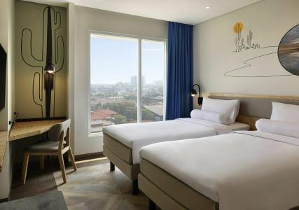 ibis Styles Jakarta Simatupang - 23