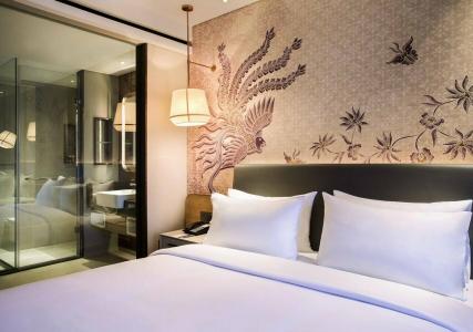 Mercure Jakarta Gatot Subroto - 10