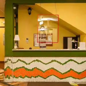 Dom Uchenykh Netr.p. Rzhavki Gostinitsa - 24