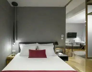 Olvios Luxury Suites - 20
