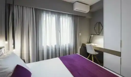 Olvios Luxury Suites - 5